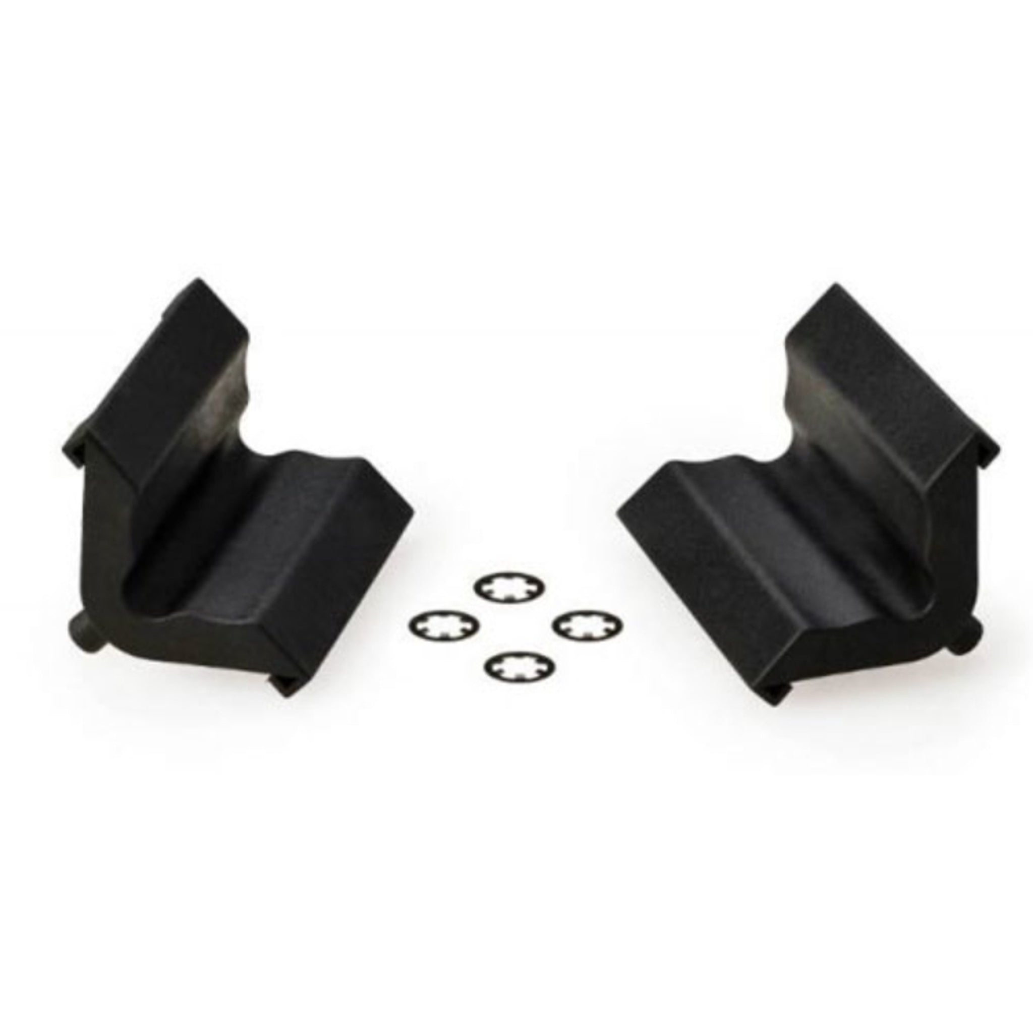 Park Tool Clamp Cover Set for 100-3D, 100-5D, And 100-25D Clamps