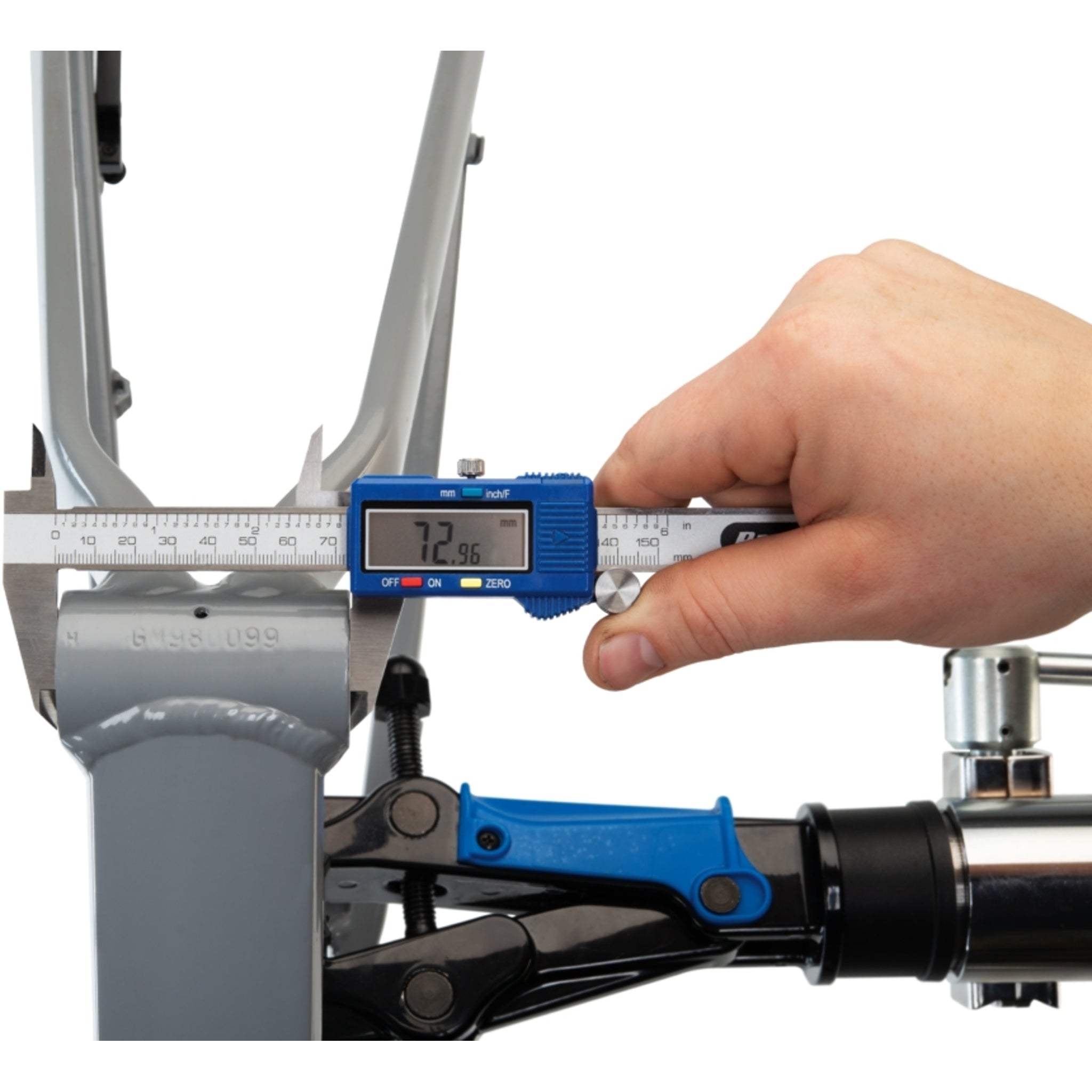 Park Tool DC-1 Digital Caliper