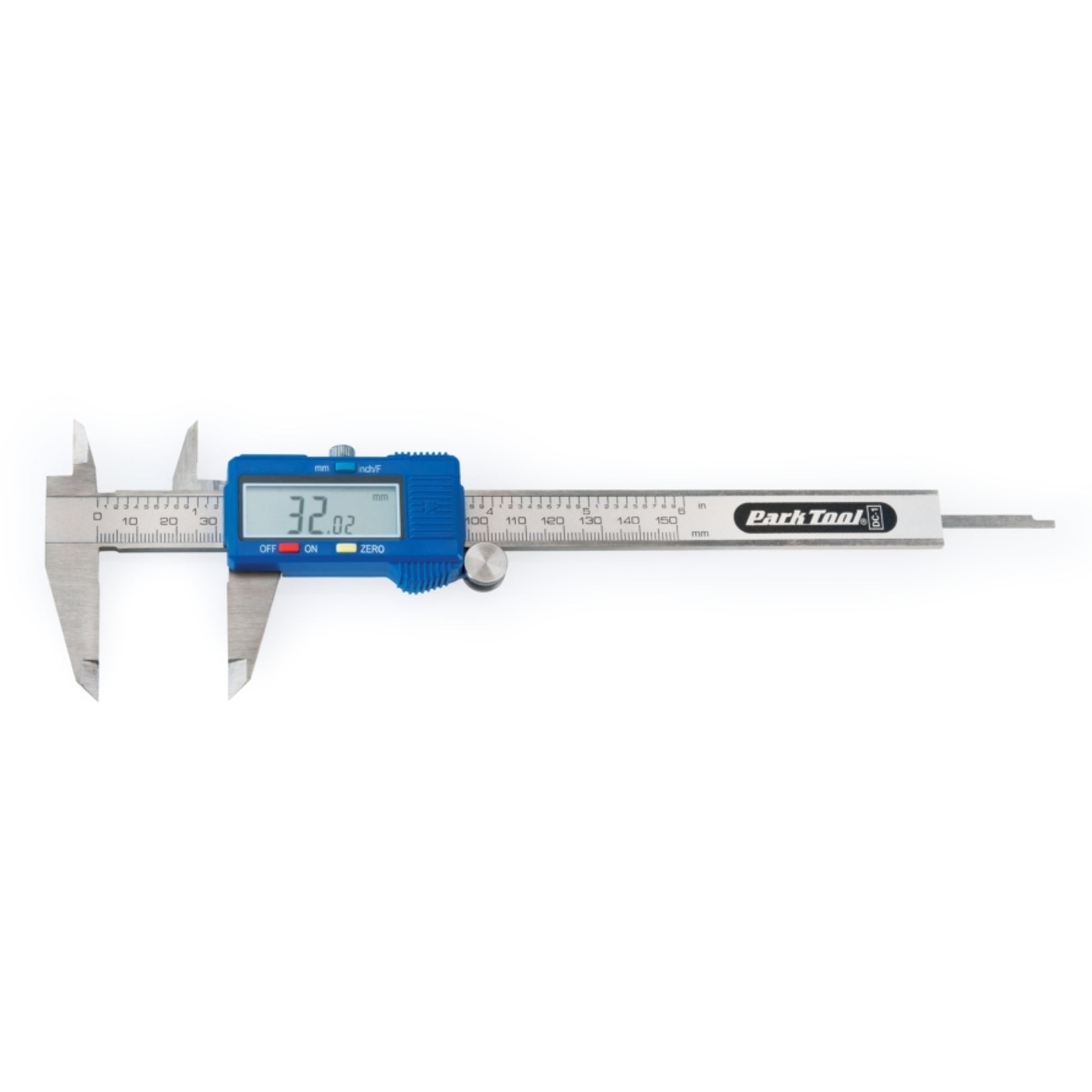 Park Tool DC-1 Digital Caliper