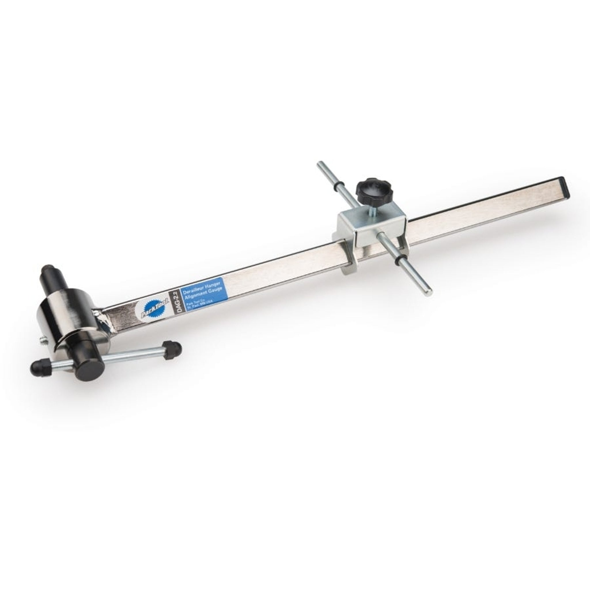Park Tool Derailleur Hanger Alignment Guide