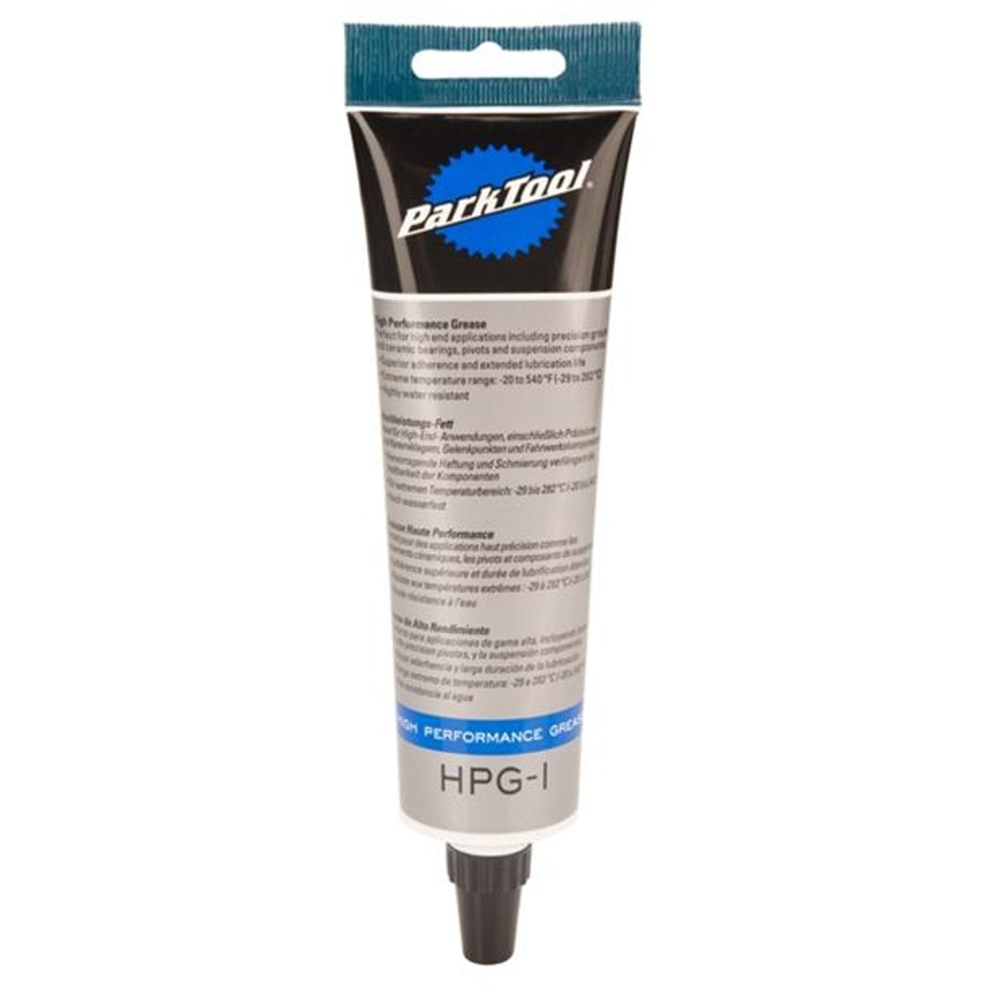 Park Tool High Performance Grease