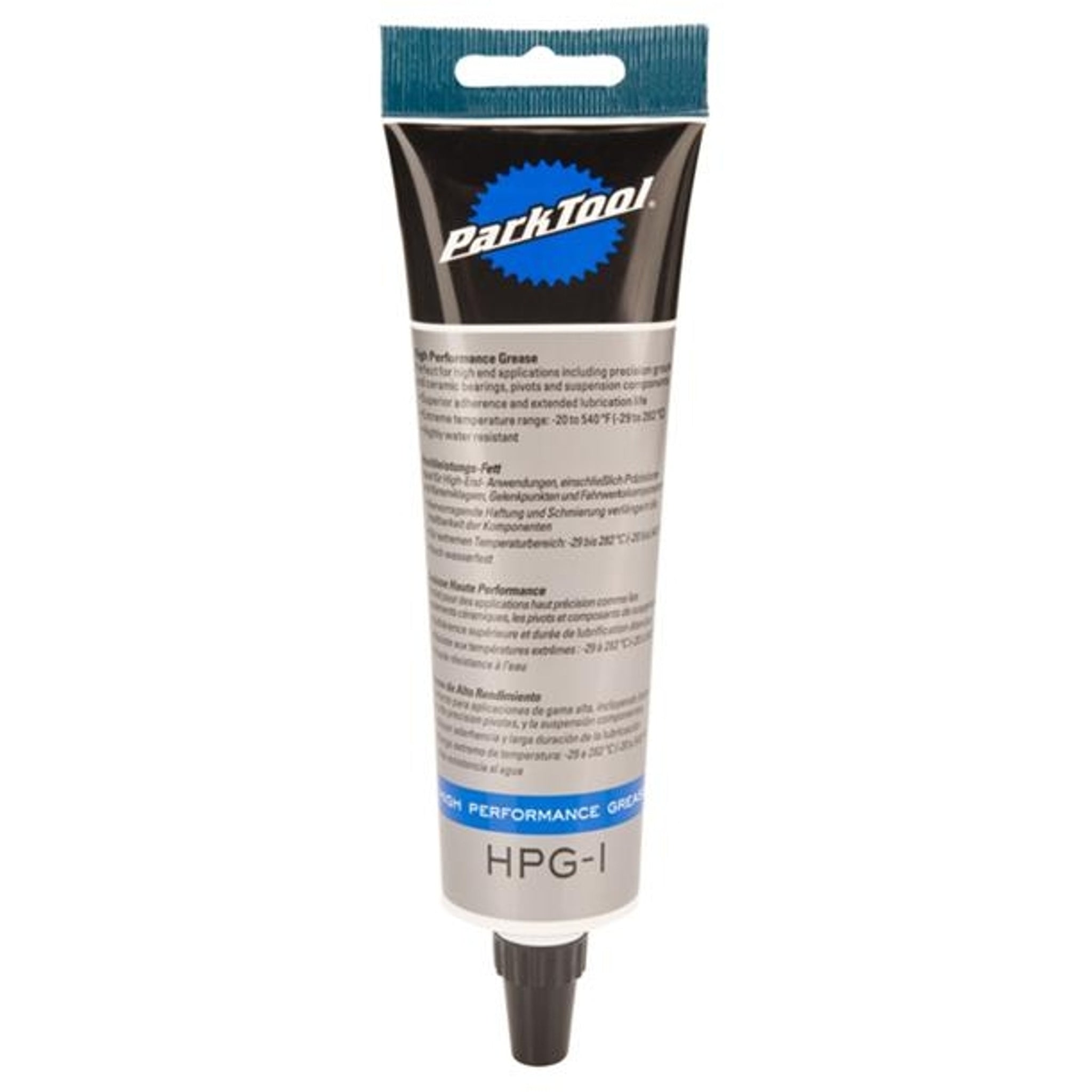 Park Tool High Performance Grease