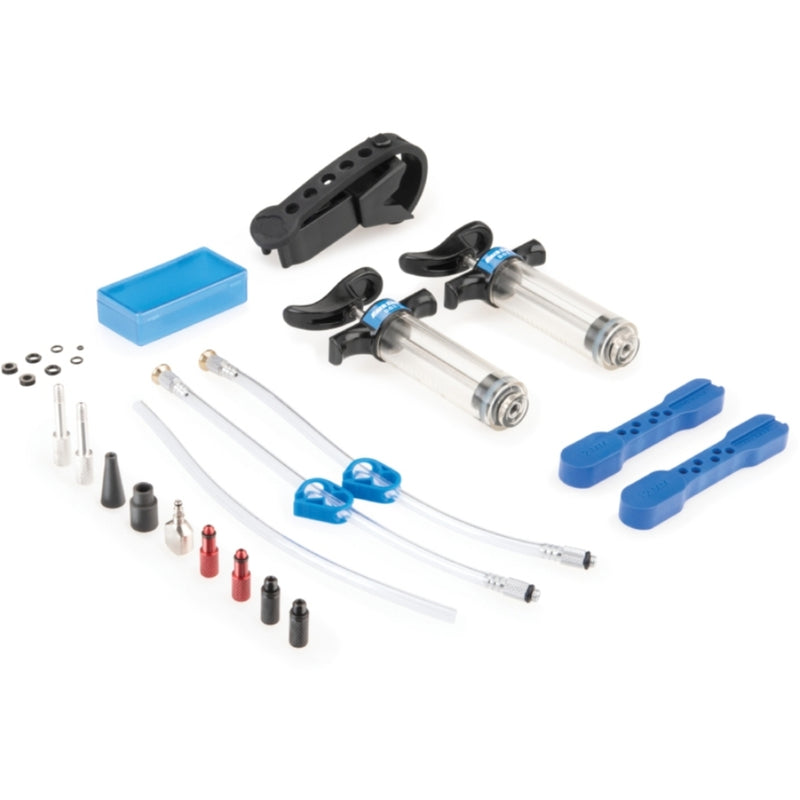 Park Tool Hydraulic Brake Bleed Kit Upgrade Set