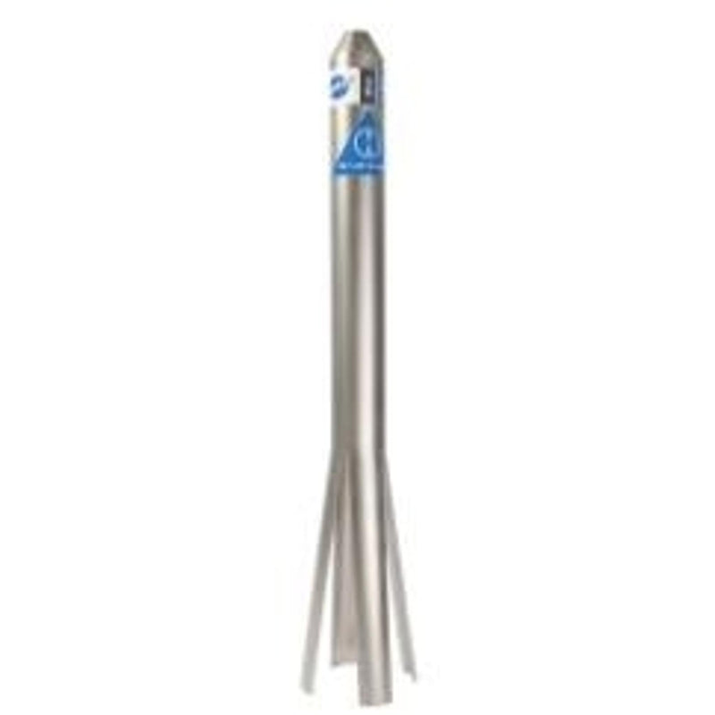 Park Tool Oversized Head Cup Remover (1-1/4" and 1-1/2" Headsets)