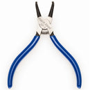 Park Tool Snap Ring Pliers 0.9mm Straight Internal