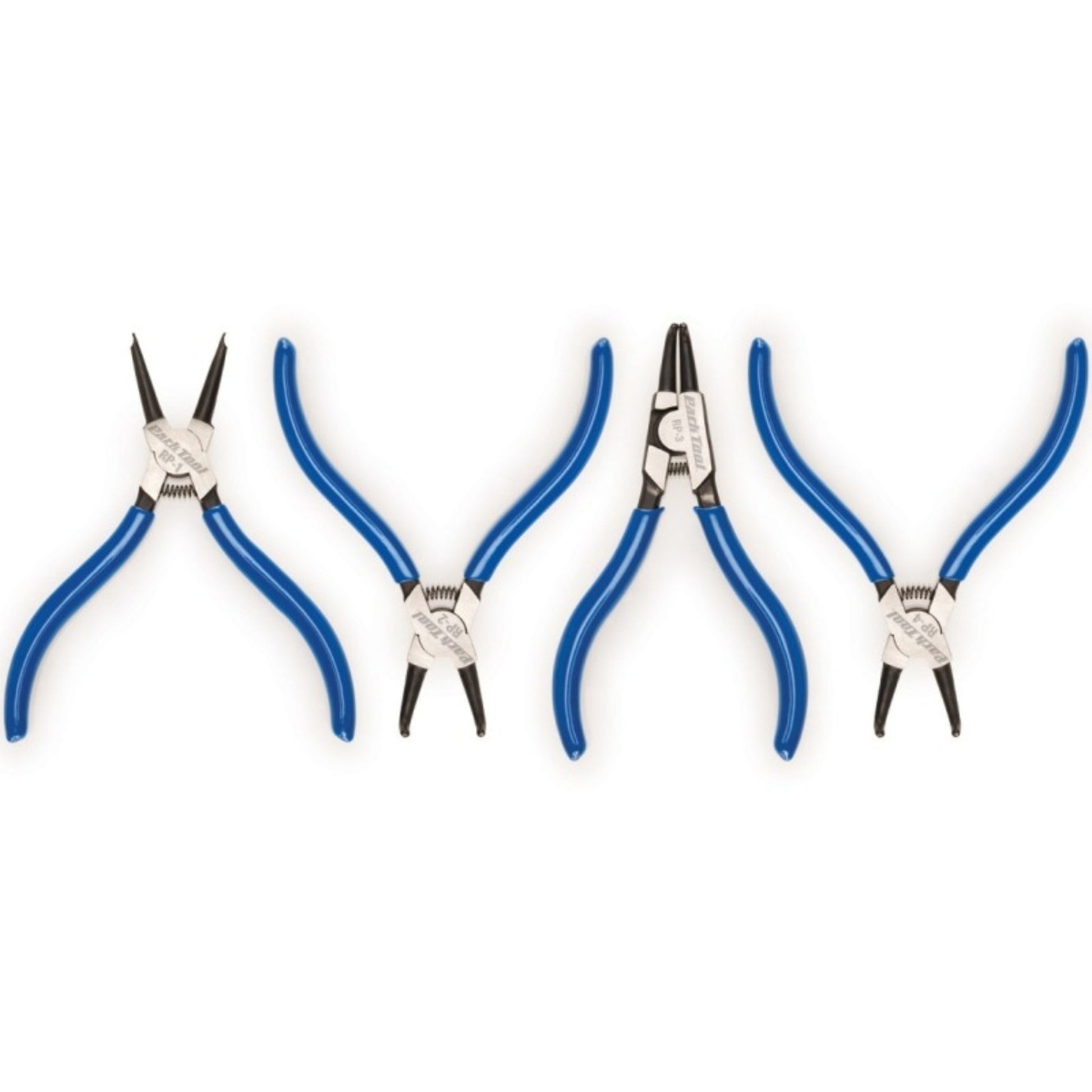 Park Tool Snap Ring Pliers 0.9mm Straight Internal