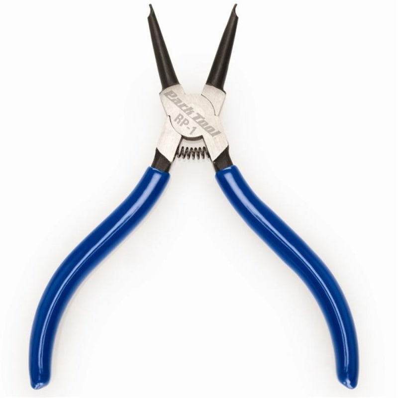 Park Tool Snap Ring Pliers 0.9mm Straight Internal