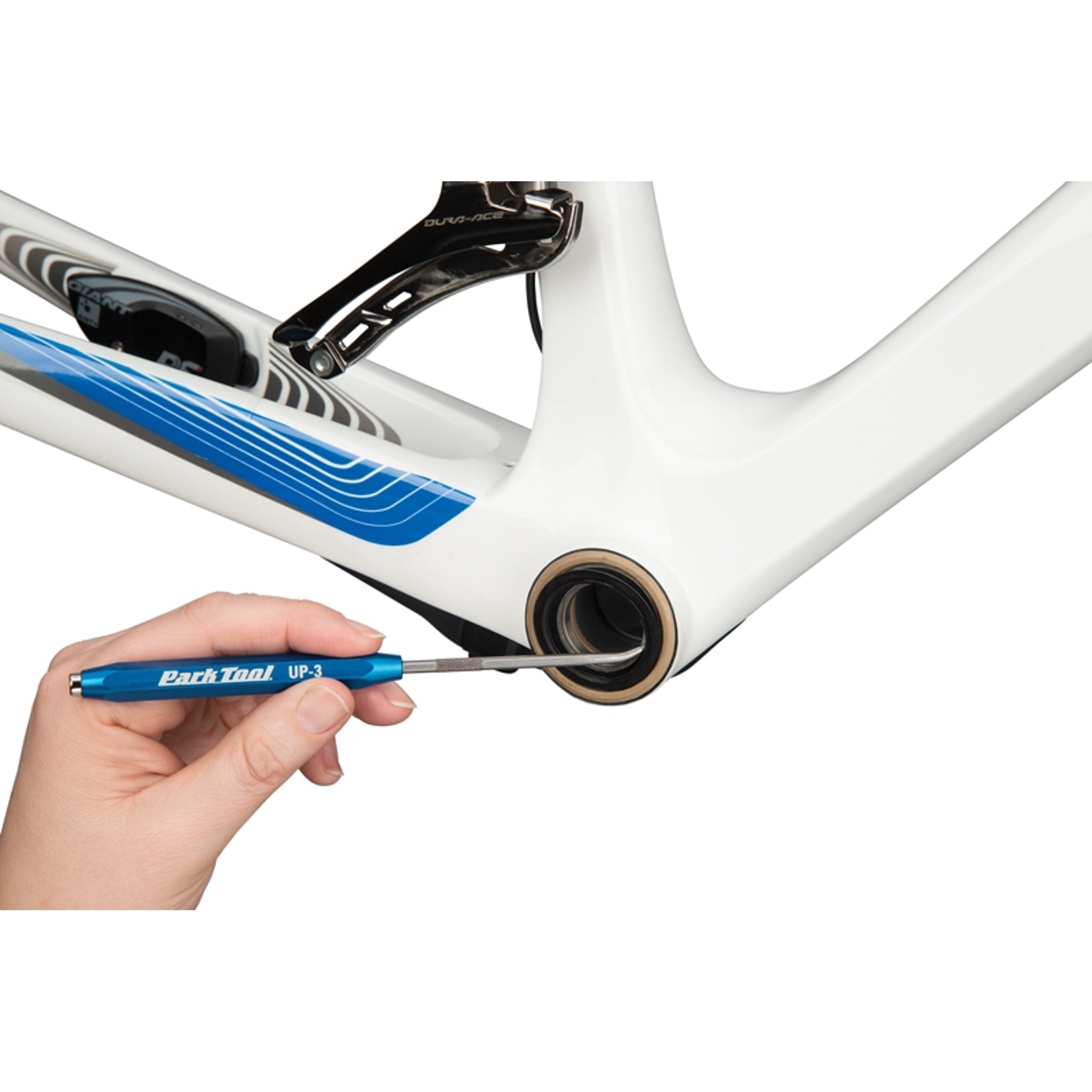 Park Tool Utility Pick Set