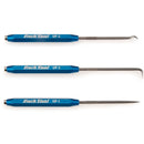 Park Tool Utility Pick Set