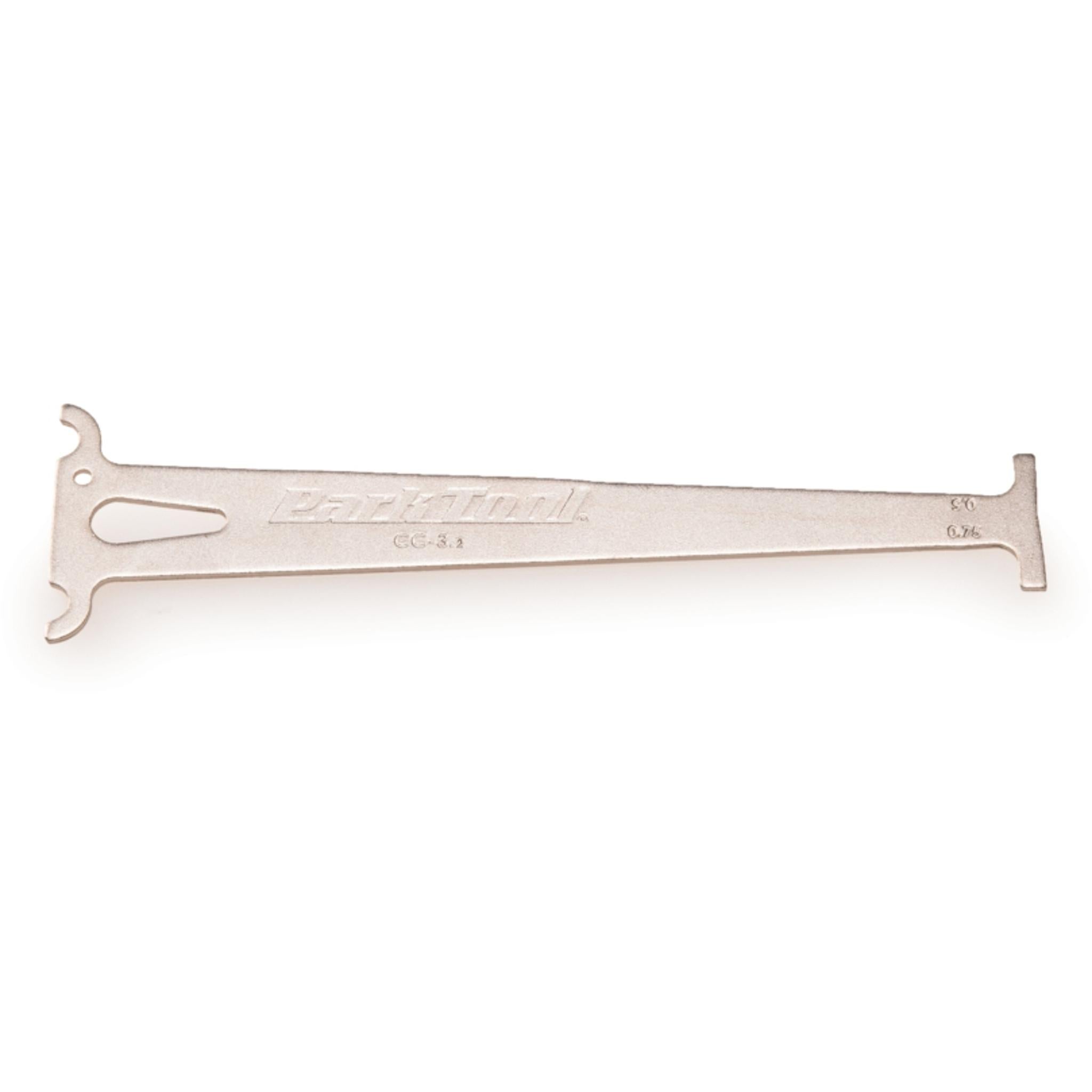 Park Tool CC-3.2 Chain Wear Indicator
