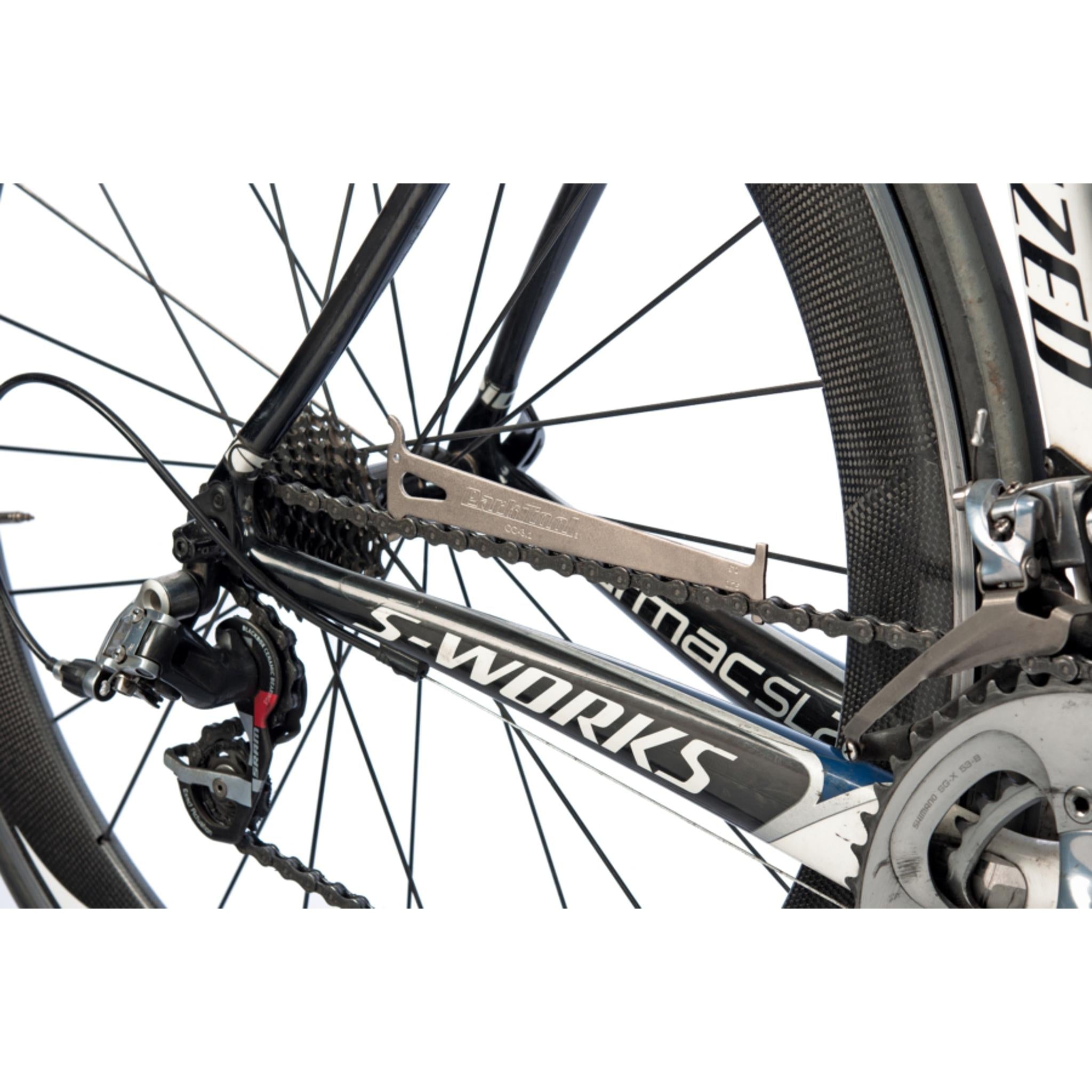 Park Tool CC-3.2 Chain Wear Indicator
