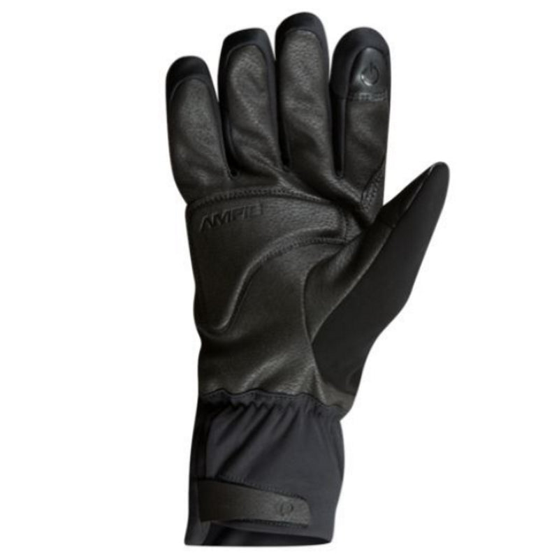 Pearl Izumi Amfib Gloves Waterproof Black