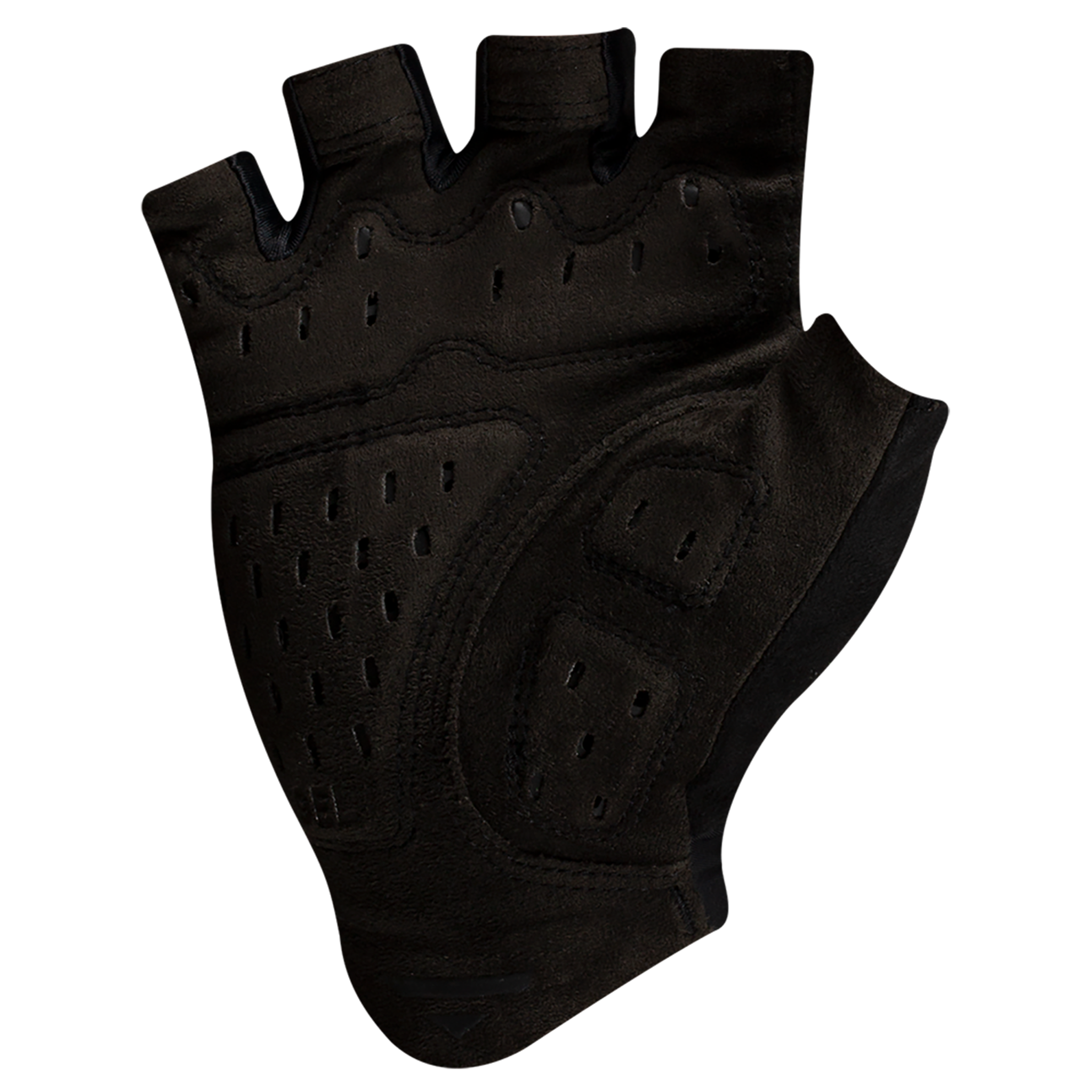 Pearl Izumi Elite Gel Short Finger Gloves Black XXL