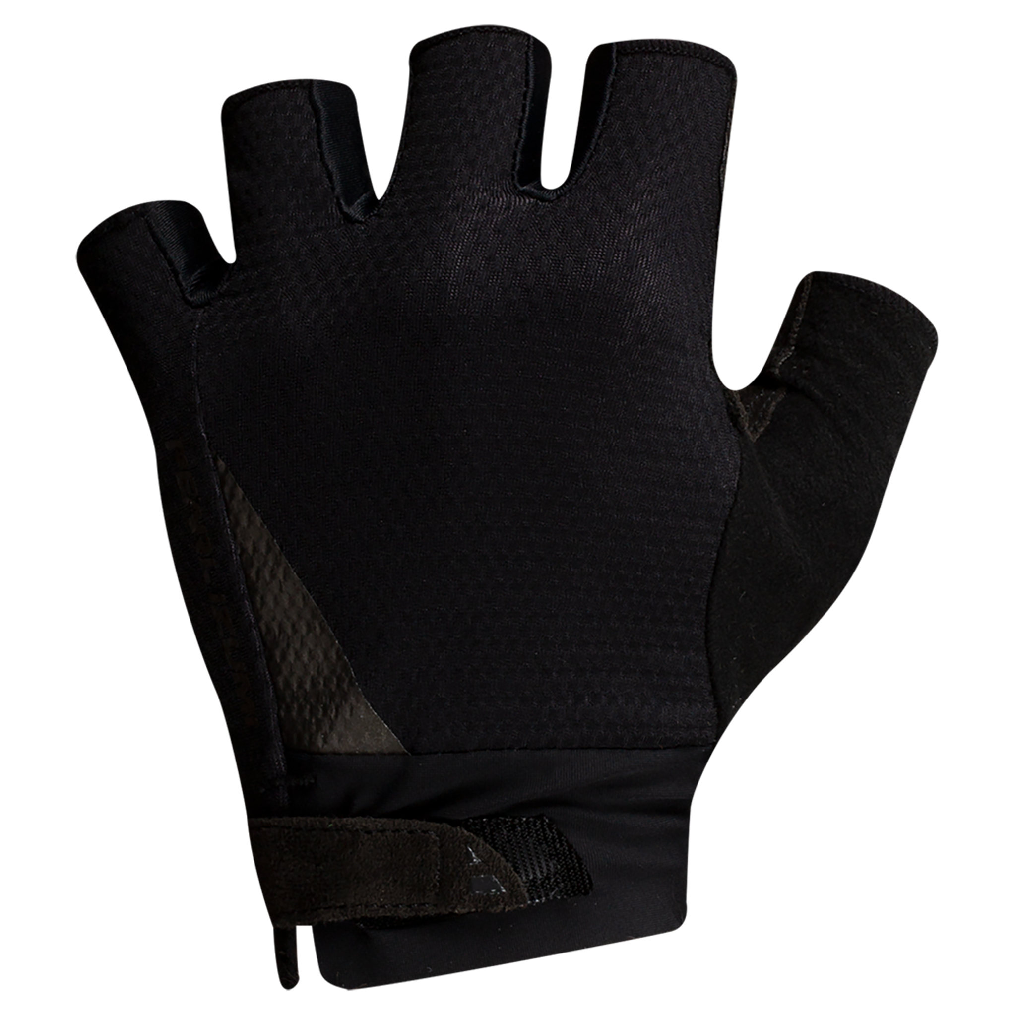 Pearl Izumi Elite Gel Short Finger Gloves Black XXL