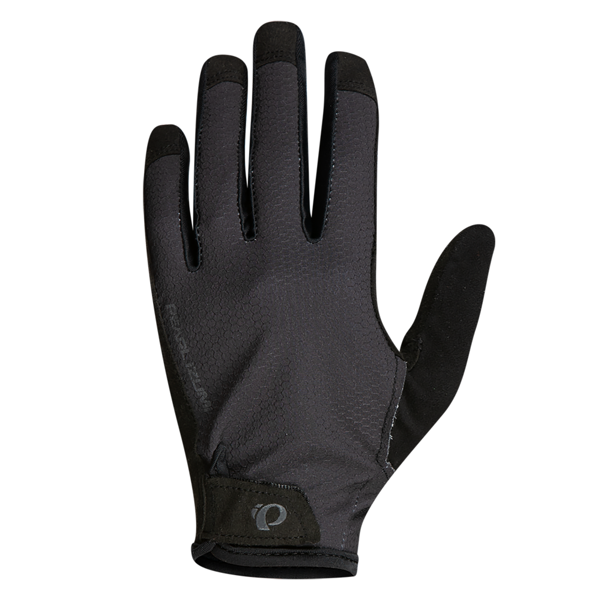 Pearl Izumi Womens Summit Full Finger Gloves Black