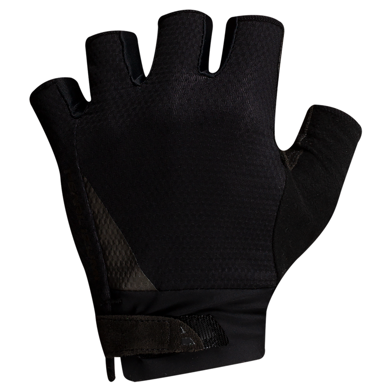 Pearl Izumi Elite Gel Short Finger Gloves Black XXL