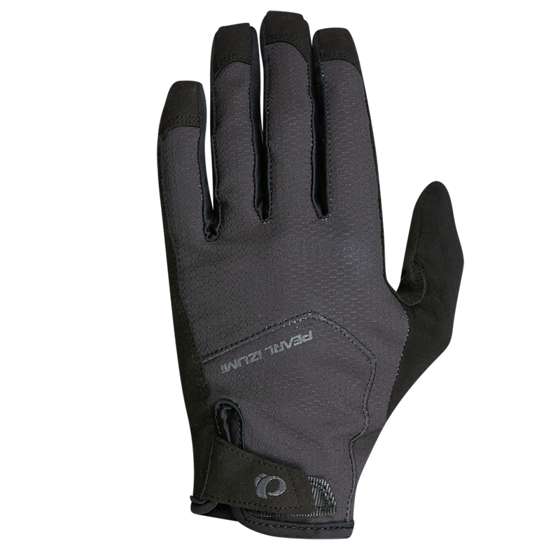 Pearl Izumi Men's Summit Full Finger Gloves Black