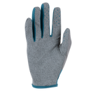 Pearl Izumi Mens Summit Full Finger Gloves Timber/Ocean Blue