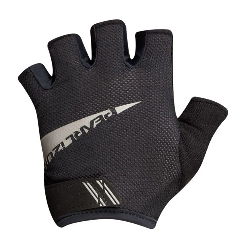 Pearl Izumi Womens Select Short Finger Gloves Black