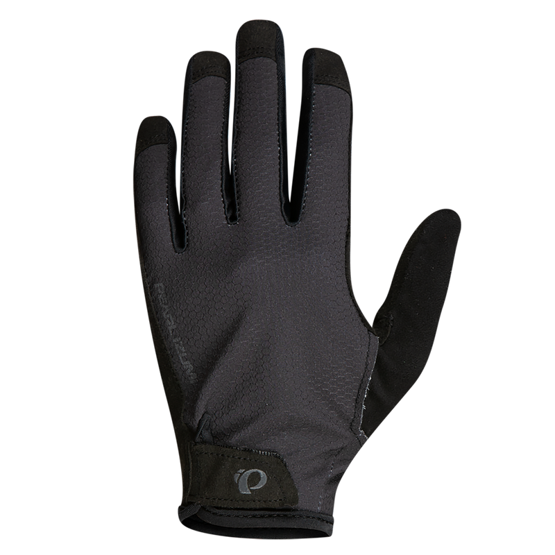 Pearl Izumi Womens Summit Full Finger Gloves Black