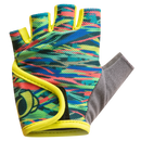Pearl Izumi Youth Select Gloves Bio Lime Ripper