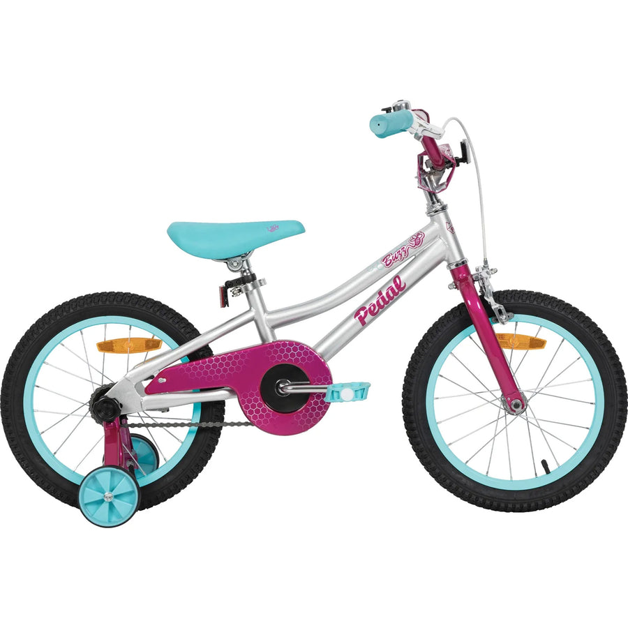 Pedal