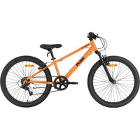 Pedal Crush 24