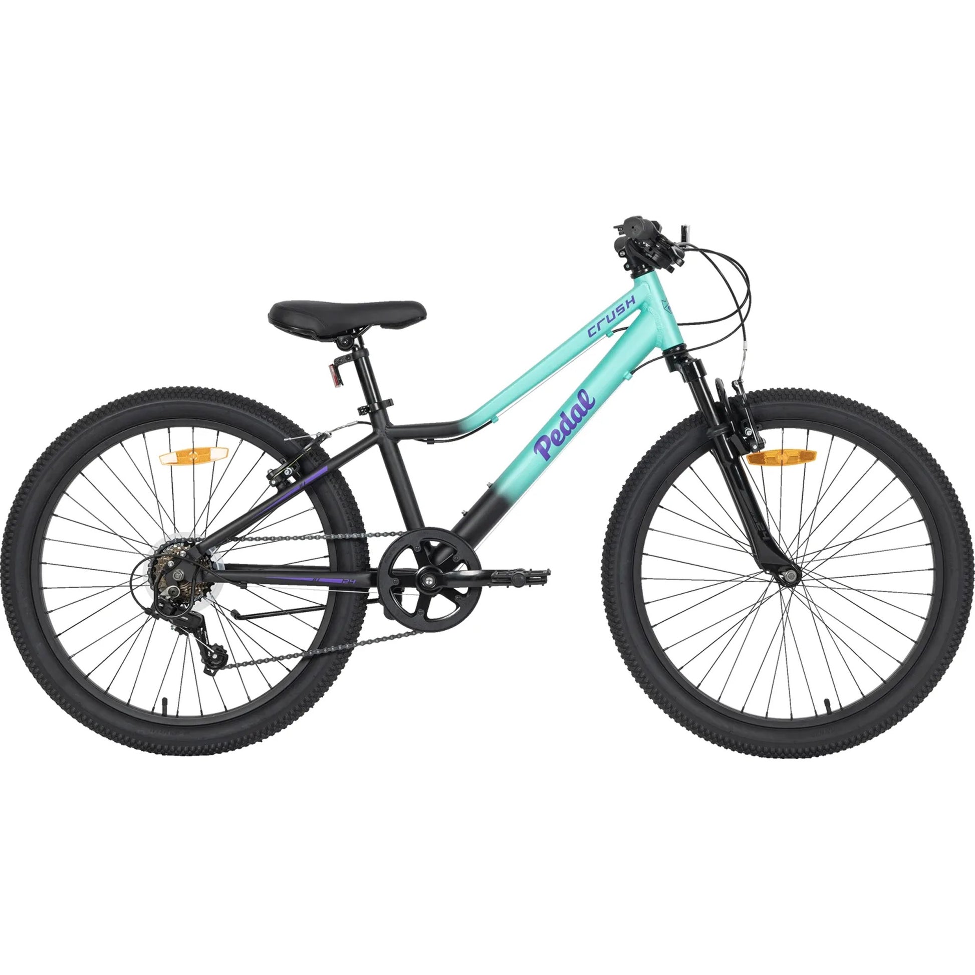 Pedal Crush 24