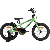 Pedal Hoot 16