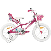 Pedal Hoot 16