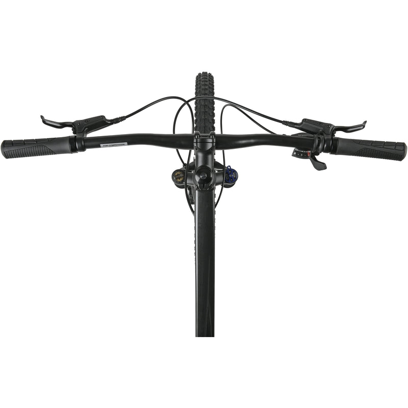 Pedal Phoenix 3 Hardtail Mountain Bike Gloss Graphite