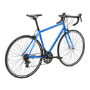 Pedal Pursuit 2 Road Bike Metallic Blue