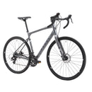 Pedal Raider 3 Dark Grey
