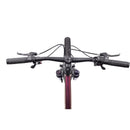 Pedal Ranger 4 Trapeze Mountain Bike Gloss Chilli
