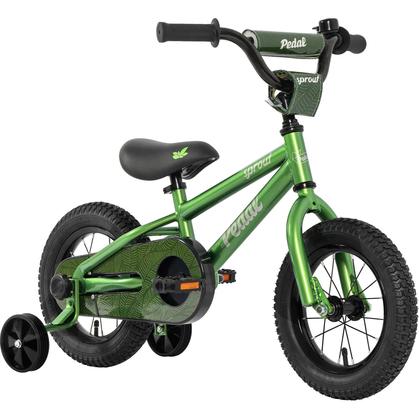 Pedal Sprout 12