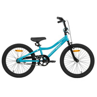 Pedal Strike 20