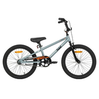 Pedal Strike 20