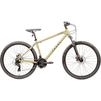 Pedal Thrasher 4 Hardtail Mountain Bike Olive Green