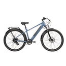 Pedal Caribou Electric Bike 480Wh Battery Slate Grey