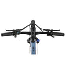 Pedal Caribou Electric Bike 480Wh Battery Slate Grey