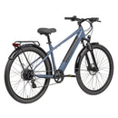 Pedal Caribou Electric Bike 480Wh Battery Slate Grey