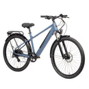 Pedal Caribou Electric Bike 480Wh Battery Slate Grey