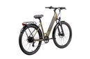 Pedal Caribou ST Electric Bike 480Wh Battery Sand
