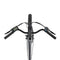 Pedal Comet Electric Cruiser Bike 374Wh battery Charcoal
