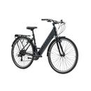 Pedal Lightning ST Electric Bike 27.5" Wheels 374Wh Battery Black