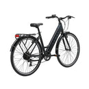Pedal Lightning ST Electric Bike 27.5" Wheels 374Wh Battery Black