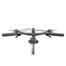 Pedal Ranger 4 Hardtail Mountain Bike Charcoal