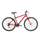Pedal Raptor 2 Recreational Bike Metallic Red