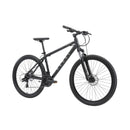 Pedal Thrasher 4 Hardtail Mountain Bike Black/Grey