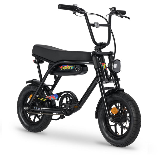 Pedal Bandit Mini 14